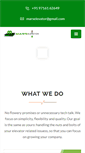 Mobile Screenshot of marselevators.com